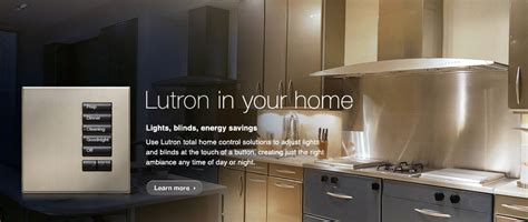 Lutron Worldwide .
